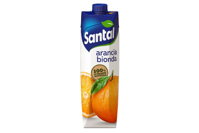 Santal Arancia 1l