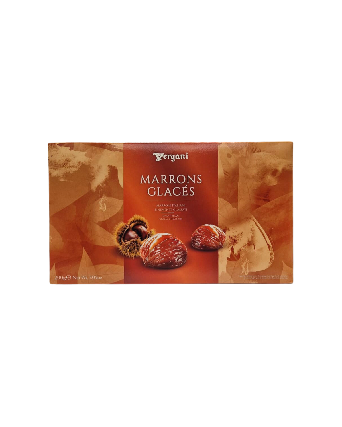 Marrons Glaces 280g