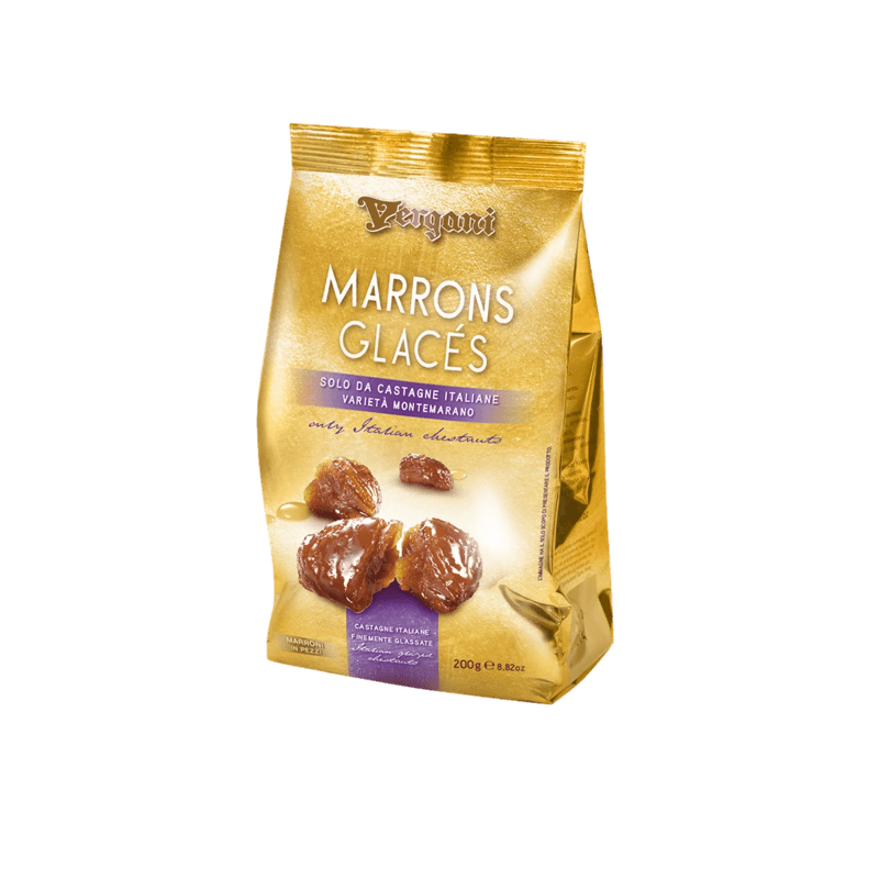 Marrons Glaces 180g