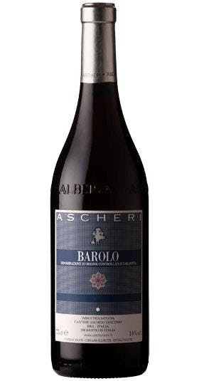 Ascheri Barolo 700ml