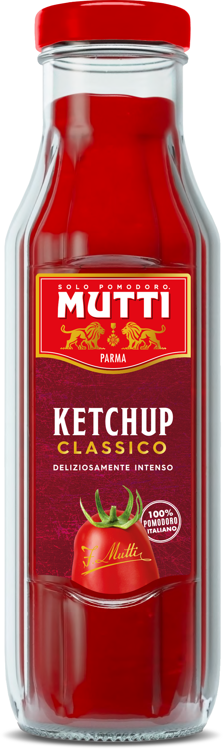 Tomato Ketchup 300g