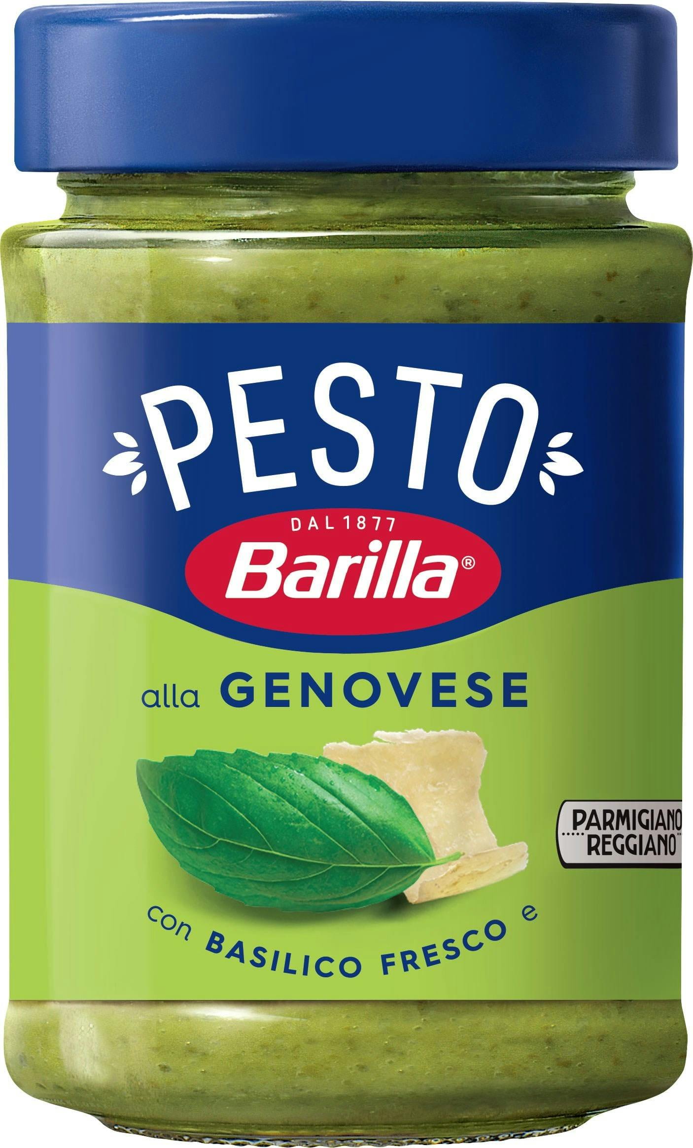 Pesto alla Genovese 190g