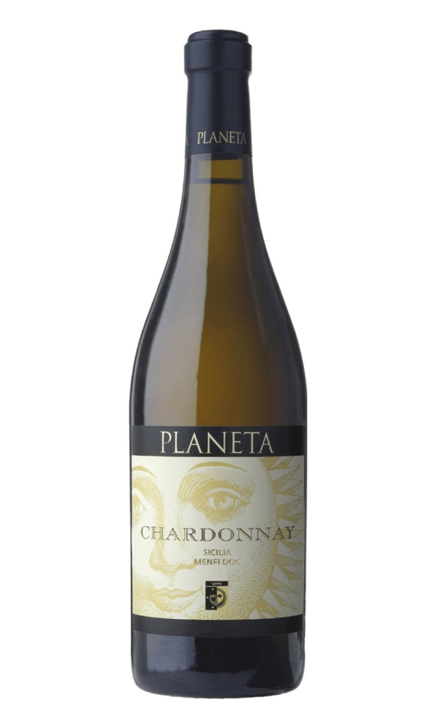 Planeta Chardonnay 700ml